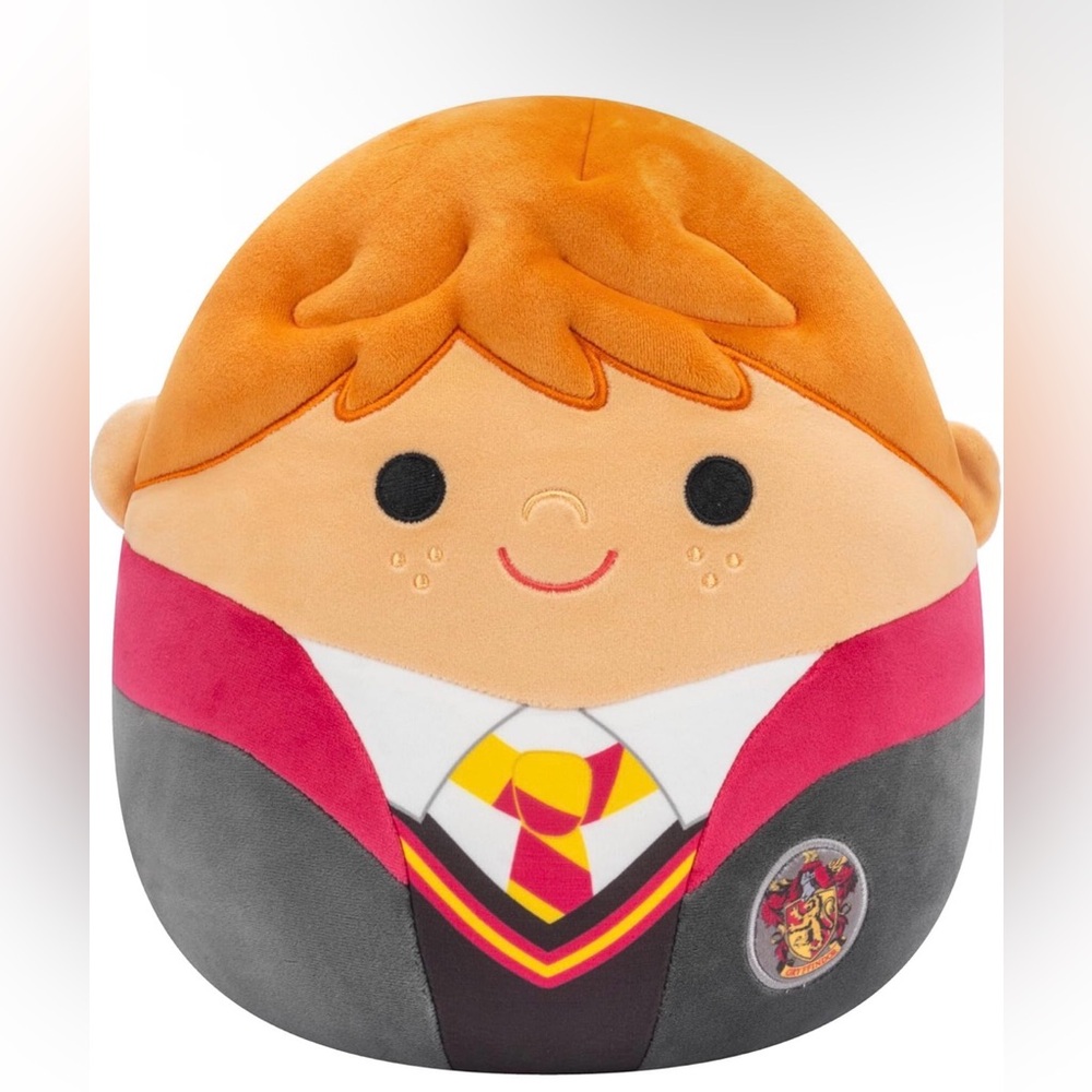 Ron Weasley Squishmallow brand new
